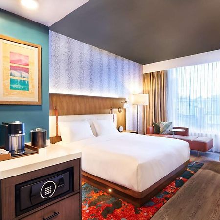 Hyatt Centric Downtown DEN Eksteriør bilde