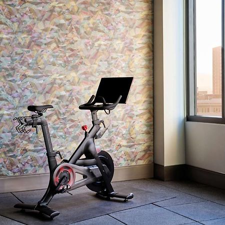 Hyatt Centric Downtown DEN Eksteriør bilde