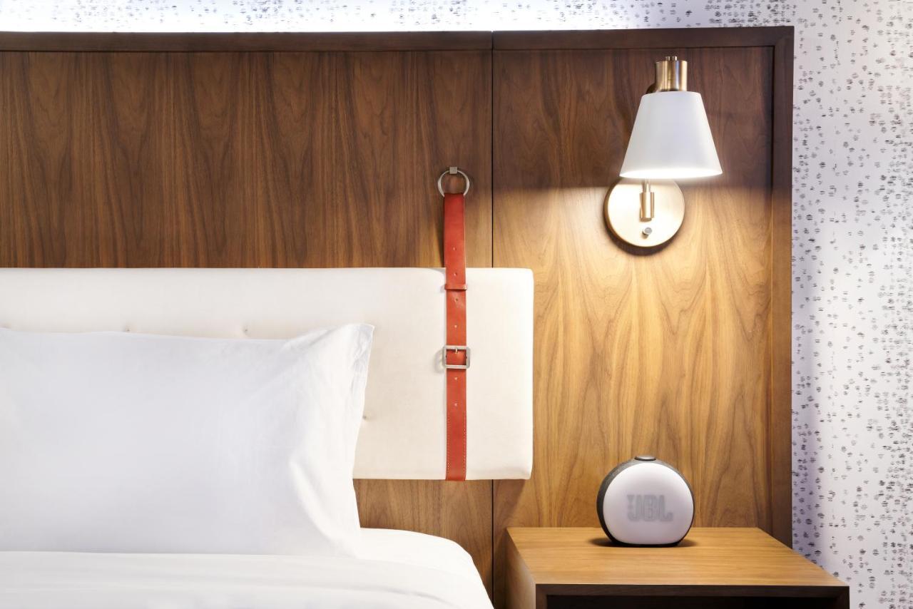 Hyatt Centric Downtown DEN Eksteriør bilde